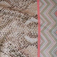 Hilco Viskosestrick Rosalia